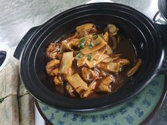 -山外山菜馆(玉泉路店)