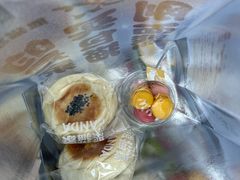 -熊猫家PANDA BAKERY(望江店)