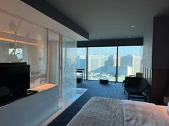 -郑州建业艾美酒店