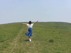 -恋山坝上草原