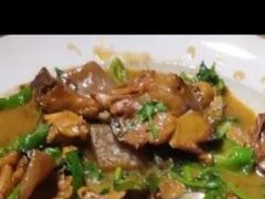 -村长家的疙瘩汤·东营菜(东营茶城店)