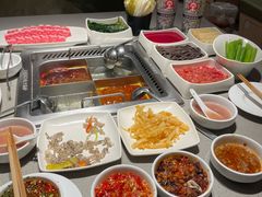 -海底捞火锅(北京路店)