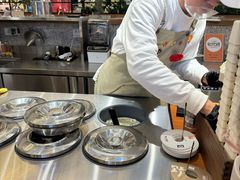 -野人先生Gelato(上海长宁龙之梦店)