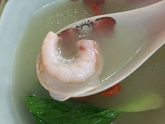 -天天向上素食餐厅(五台山店)