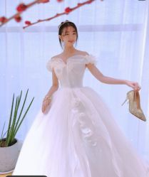 -韩国天使嫁衣婚纱礼服馆(上海旗舰店)