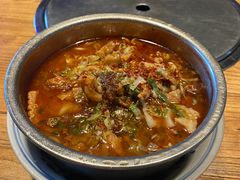 牛杂面-窦四牛杂面(总店)
