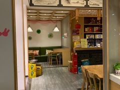 大堂-兔行天下-鸿鹤鲜锅兔(中海国际店)