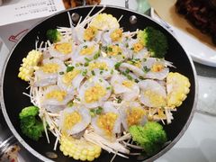 -鸭天下·川菜·家宴(铂金时代店)