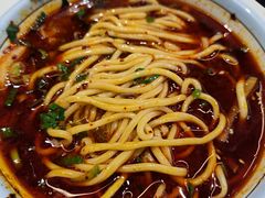 -兰州马子禄牛肉面(文景公园店)