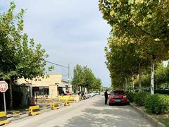 -无忧学车·华茂基地(宝山校区)