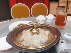 -辛香味烧鱼馆·非遗技艺·排骨红烧肉(光谷医药园店)