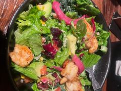 -Q MEX 库迈墨西哥餐吧(三里屯店)