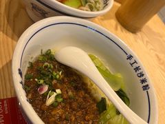 -白沙肴·长沙米粉.小炒湘菜(石厦时代广场店)
