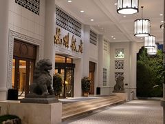 -杭州香格里拉饭店
