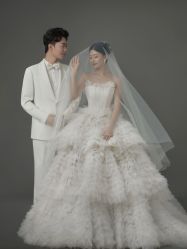 -苏菲雅婚纱摄影(环城南路店)