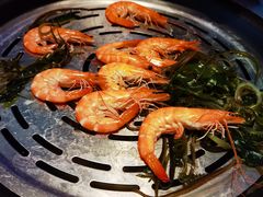 大青虾-大岳·蒸汽海鲜(北清路店)