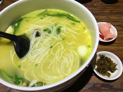 -茶花妹子云南餐厅(传媒大学店)