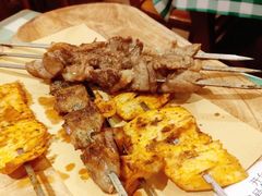 -新疆巴州金丝特餐厅(大钟寺店)