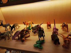 -壹点灵·心理咨询中心(中山公园店)