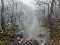 -玉渡山自然风景区