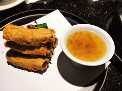 -小运河·公馆(国贸店)