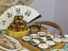 -七的湖·江南蟹舫·阳澄湖农家菜(蟹舫苑店)