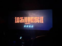 -CMC大光明影城(莲花店)