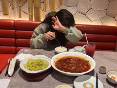 -眉州东坡·川菜(川沙百联店)