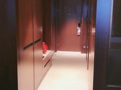 -上海嘉定喜来登酒店