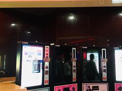 -中影华臣影城VLED(赠4小时停车 西安路店)