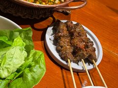 -SHAN山(前滩太古里店)