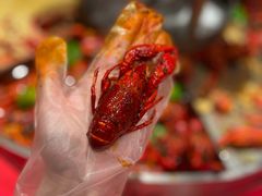 -王红军龙虾(盐仓桥店)