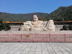 -北京十三陵国家森林公园蟒山景区