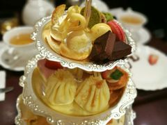 -檬舒舒MonChouChou(环球金融中心店)