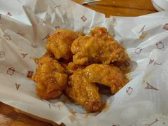果酱炸鸡-韩礼年糕(飞虹路店)