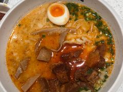 -味千拉面(南宁江南万达店)