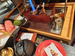 -色響火锅(恒隆广场店)