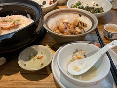 -潮粥荟·潮汕砂锅粥(朝阳大悦城店)