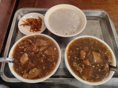 -姚记炒肝店(鼓楼店)