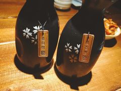 桃花酒-【桃花渡】-繁·醉花亭小酒馆(鼓楼店)