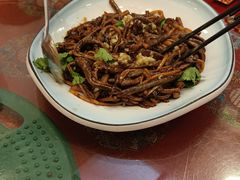 -玉华台饭庄(裕中西里小区店)