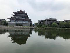 -开封府