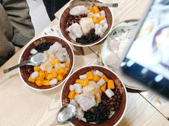 -鲜芋仙(南开大悦城店)