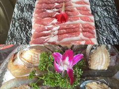 -滇釜火锅·能喝汤的火锅(车公庄店)