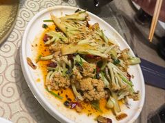 -镜泊湖酒家(兴华街金鼎店)