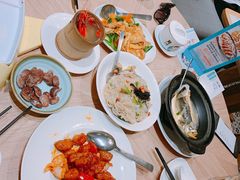 -莆田餐厅(滨海广场店)