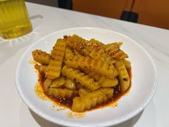 -全牛匠·乐山跷脚牛肉(西北旺万象汇店)