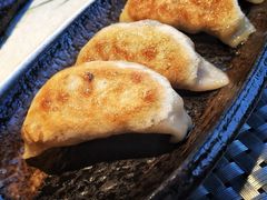 山葵家精致料理寿司吧(1844新天地店)-山葵家·创意料理(宁波来福士店)