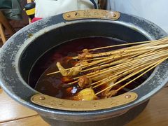 -冒椒火辣(奎星楼街店)