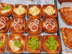 -光作面包Voila Lumiere(中山店)